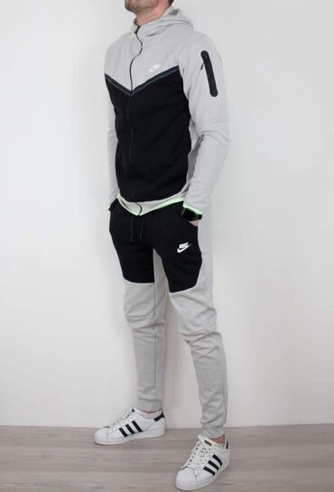 Trenerke: TOP PONUDA Veličina S M L XL XXL Cena 4400 dinara Moguca zamena na lalafo.rs — 2 Trenerke: TOP PONUDA Veličina S M L XL XXL Cena 4400 dinara Moguca zamena — 2