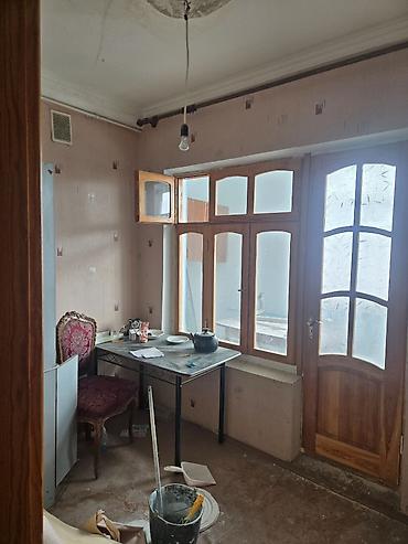 mirvari park bina az: Sumqayıt, 2 otaqlı, Köhnə tikili, 60 kv. m — 3