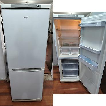 İşlənmiş 2 qapılı Indesit Soyuducu Satılır, rəng - Ağ lalafo.az -da İşlənmiş 2 qapılı Indesit Soyuducu Satılır, rəng - Ağ