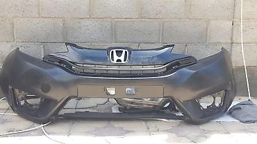 Бампер Honda, Новый