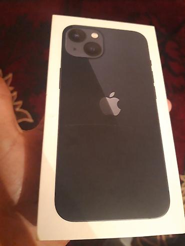 iphon 7: IPhone 13, 128 GB, Midnight — 1