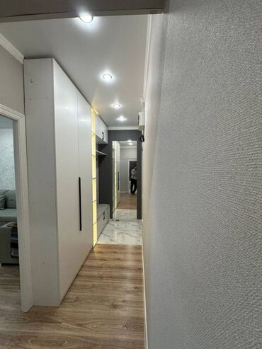 купить квартиру в токмоке: 1 комната, 54 м², 6 этаж
