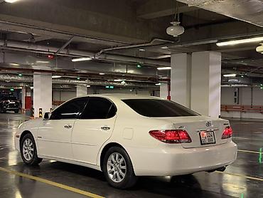 toyo: Toyota Windom: 2004 г., 3 л, Автомат, Бензин, Седан — 3