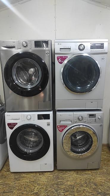 Стиральные машины автомат: Стиральные машины автомат б/у привозные, проверенные с гарантией! Цены — 9