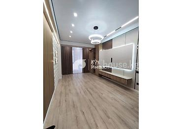 Продажа квартир: 2 комнаты, 77 м², Элитка, Евроремонт at lalafo.kg — 18 Продажа квартир: 2 комнаты, 77 м², Элитка, Евроремонт — 18