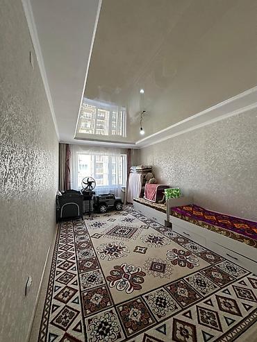 Продажа квартир: 1 комната, 46 м², Ала-Арча ТРЦ 5 этаж, Евроремонт at lalafo.kg — 1 Продажа квартир: 1 комната, 46 м², Ала-Арча ТРЦ 5 этаж, Евроремонт — 1
