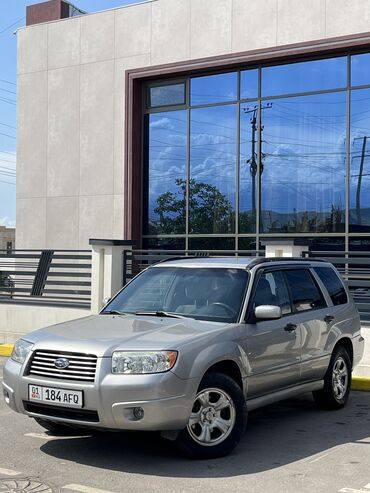 Subaru: 2007
201,000km
2.5 
автомат
торг