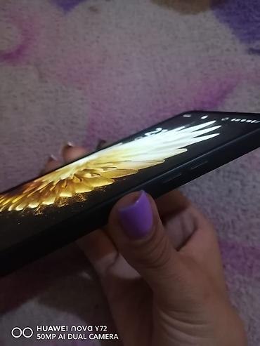 techno spark: Tecno Spark, 256 GB, rəng - Qara, Barmaq izi — 4