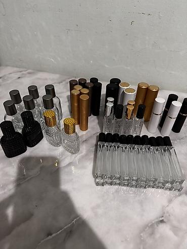 Парфюмерия: Срочно Продаю Ароматы - на распив Готовый бизнес Флаконы Разные мл — 26