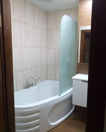 Vannalar: Yeni Vanna, Akril, Pulsuz çatdırılma — 23