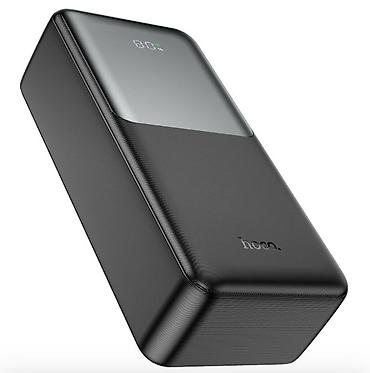 повербанк hoco: Повербанк Hoco J136B Intelligent Balance 30000 мА·ч - Емкость: 30000 — 4