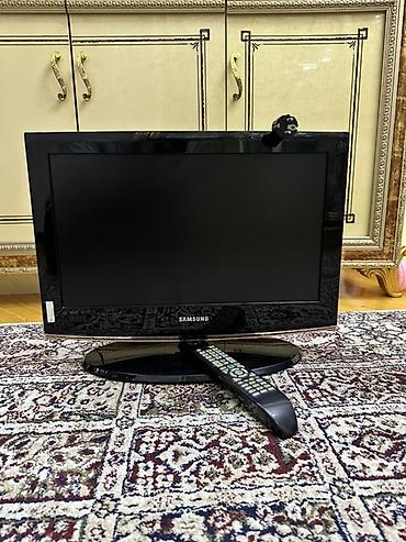 Televizorlar: Televizor Samsung LCD 55" — 2