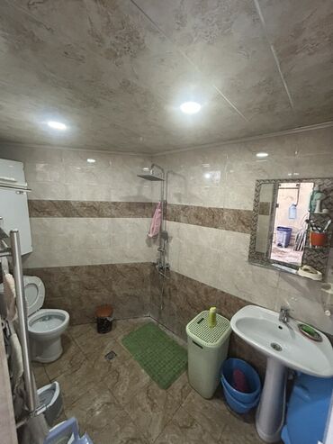 Köhnə tikili: Bakı, 3 otaqlı, Köhnə tikili, 55 kv. m — 10