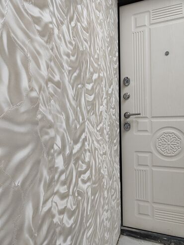 Təmir işləri: Malyar işleri gorurem. padmayak (agdag) ve astar uz emulsiya aboy — 15