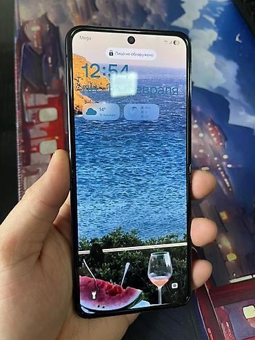 Другие мобильные телефоны: SAMSUNG Z-FLIP 5 256 GB Смартфон-раскладушка с гибким экраном и — 8