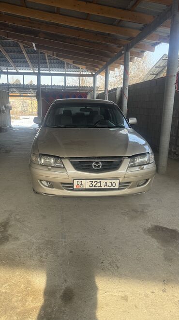 хонда срв миханика: Mazda 626: 2001 г., 1.8 л, Механика, Бензин, Седан