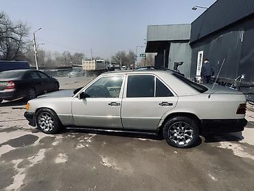 разбор мерседес сапог: Mercedes-Benz W124: 1991 г., 3 л, Автомат, Дизель, Седан — 6