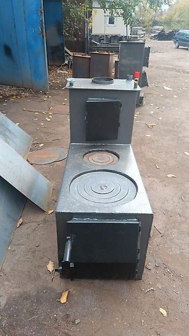 Тепловые завесы: Тепловые завесы — 2