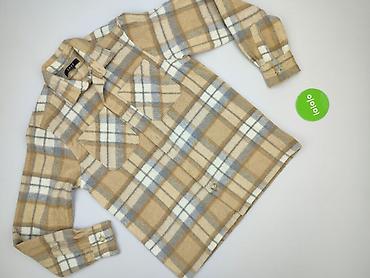 smog relaxed fit pullover: SMOG, Koszulа dla mężczyzn, rozmiar S — 2