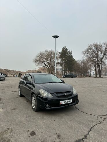 таета карола: Toyota Caldina: 2002 г., 2 л, Автомат, Бензин, Универсал