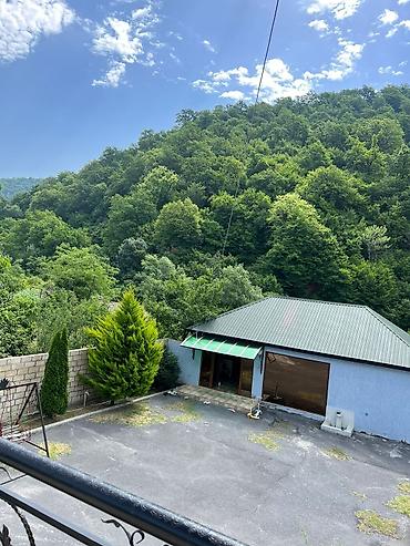 Günlük kirayə evlər: 200 kv. m, 4 otaqlı — 9