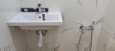 Монтаж и замена сантехники: Монтаж и замена сантехники Больше 6 лет опыта — 6