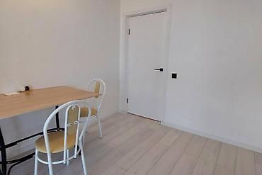 Посуточная аренда квартир: 1 комната, Душевая кабина, Постельное белье, Кондиционер — 16