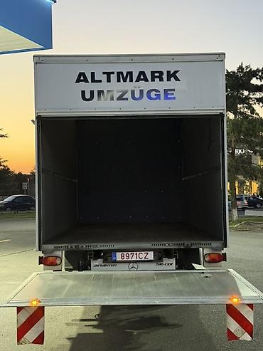 sprinter cdi: Mercedes-Benz Спринтер: 2010 г., 2.2 л, Механика, Дизель — 8