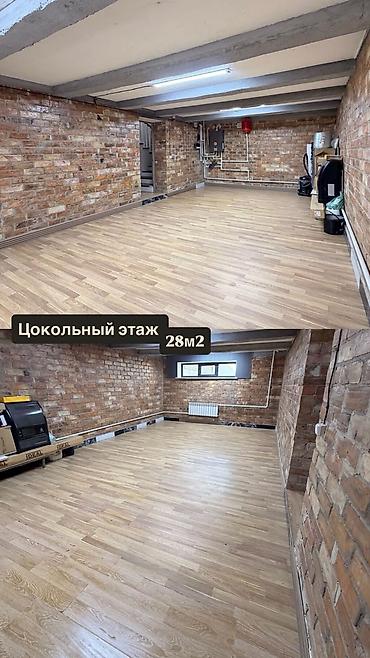 фасфуд в аренду: 250 м², 6 комнат — 10