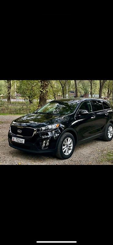legion 7: Kia Sorento: 2019 г., 2.4 л, Автомат, Бензин, Кроссовер — 1