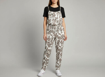 versace versace jeans couture: Vero Moda, Women`s overall, size M