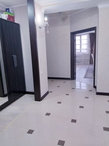 Посуточная аренда квартир: 2 комнаты, Душевая кабина, Постельное белье, Кондиционер — 2