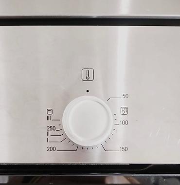 dil qaydalari pdf: Bosch elektrik sobası – quraşdırılan model - Paslanmayan poladdan ön — 5