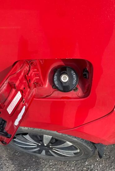 Suzuki: Suzuki Wagon R: 2002 г., 1.3 л, Механика, Бензин, Хэтчбэк — 5