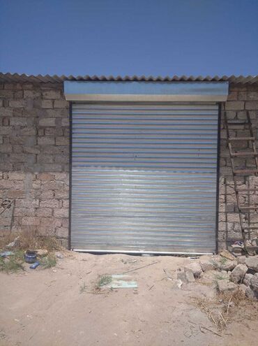 Darvaza təmiri: 🚪✨ Avtomatik və Mexaniki Jalyüz Qapıların Sifarişi və Təmiri! ✨🚪 ✔️