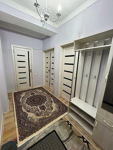 Продажа квартир: 1 комната, 45 м², Элитка, 2 этаж, Евроремонт — 8