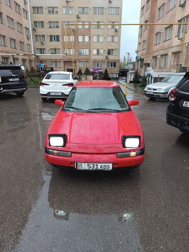 Mazda: Mazda