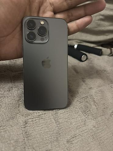 13 про макс бу цена: IPhone 13 Pro, Б/у, 256 ГБ, Графит, 77 % — 1