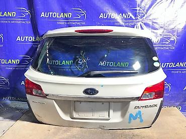 гранат субару: Subaru, 2009 г., Б/у, Оригинал — 2