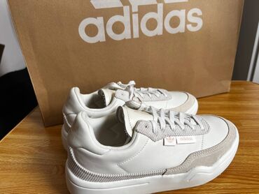 air max новый: Кроссовки adidas Nike ОРИГИНАЛ ИЗ ТОКИО Adidas - на стопу 24 см