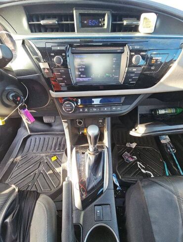 Toyota: Toyota Camry: 1.8 l. | 2016 έ. SUV/4x4 at lalafo.gr — 7 Toyota: Toyota Camry: 1.8 l. | 2016 έ. SUV/4x4 — 7