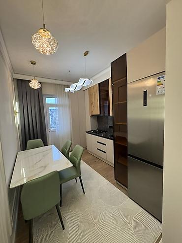 Продажа квартир: 3 комнаты, 97 м², Дизайнерский ремонт — 2