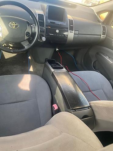 xirdalan prius servis: Gundelik surmeye verilir 25 azn
Depozit 400 azn — 5