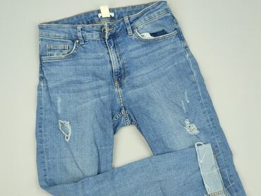 Jeans for women, H&M, size M (EU 38)