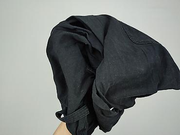 shorty dickies: Denim, Spodnie cargo damskie, rozmiar S — 4