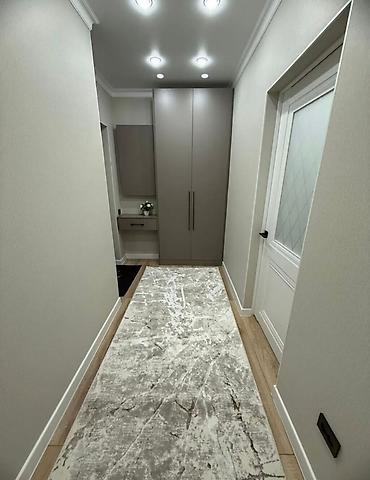 Продажа квартир: 1 комната, 42 м², Элитка, 7 этаж — 4