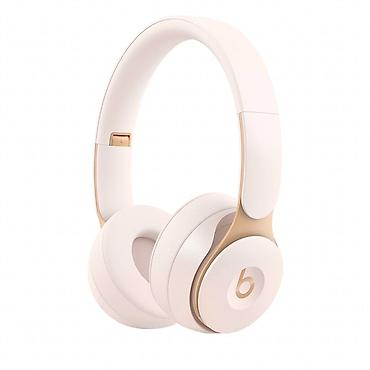 air iphone: Beats Solo Pro — накладные беспроводные наушники с активным — 6