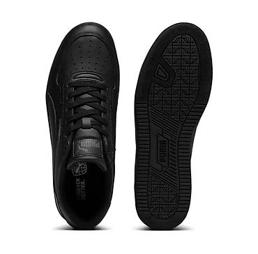 loro piano: Мужские кроссовки, 41, Puma, Новый, цвет - Черный, Самовывоз — 4