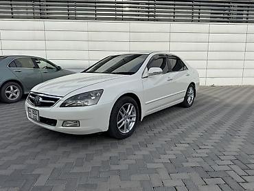 s class 221: Honda Inspire: 2006 г., 3 л, Автомат, Бензин, Седан — 2