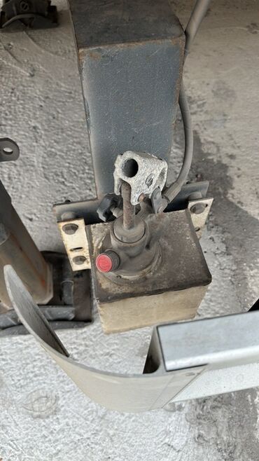 Прицепы и полуприцепы: Прицеп, Шторный, от 12 т, Новый — 12